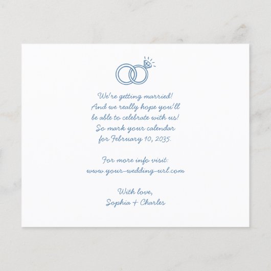 Budget Huishoudelijke Krabbels Trouw Opslag de Dat (Achterkant)