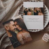 Budget Huwelijksfoto Opslag Datum Flyer