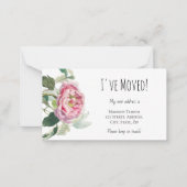 Budget Ik heb de Kaart van de Aankondiging van Roo (Voorkant)