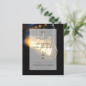 Budget Industrial Edison light Warehouse Weddensch (Staand voorkant)