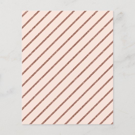 Budget Invitation Nursing School Afstudeerder Part (Achterkant)