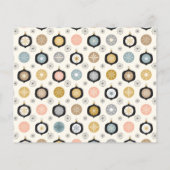 Budget Jingle & Mingle Corporate Holiday Party (Achterkant)