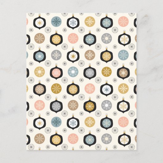 Budget Jingle & Mingle Corporate Kerstparty (Achterkant)