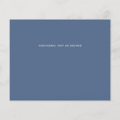 Budget Kerst Hygge Leven Scandinavische Folk Art (Achterkant)