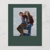 Budget Kerst Script 3 Foto (Achterkant)