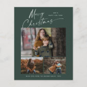 Budget Kerst Script 3 Foto (Voorkant)