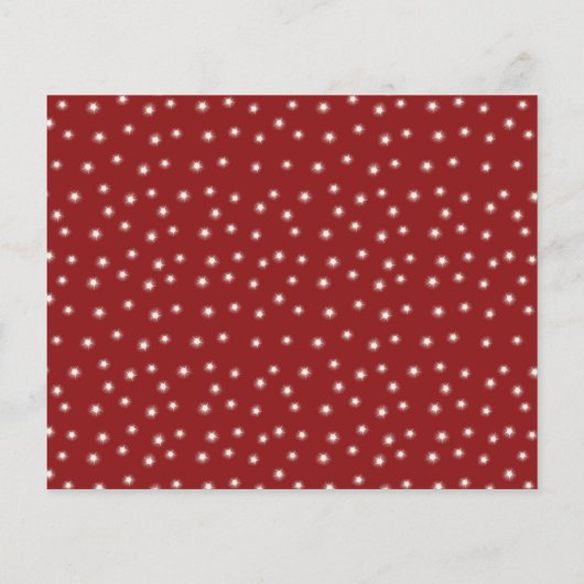 Budget kerstcadeautje Elf 5-fotofeestdag (Achterkant)