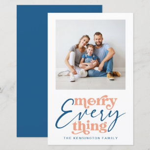 Budget kerstfeest Alles feestdag foto