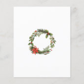 Budget kerstfeestdag - Open House Party brochure (Achterkant)