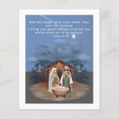 BUDGET kerstfeestscènes religie (Voorkant)