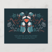 Budget Kerstmis is eigendom van Hygge Scandinavian (Voorkant)