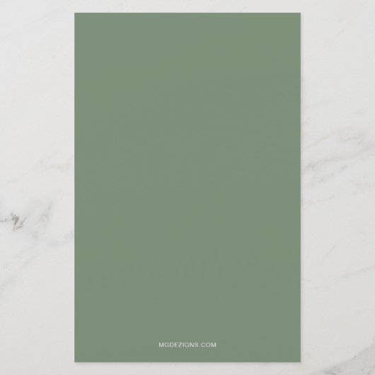 Budget Kerstmis Winter Sneeuwvlokken Vakantie Part (Achterkant)