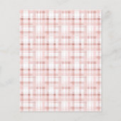 BUDGET kleine pompoen roze vrachtwagen meisje Baby (Achterkant)