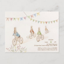 Budget Konijn Konijn Geslacht Baby Shower