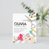 Budget Kunst Kunstenaar Schilderfeest Schilderen V (Staand voorkant)