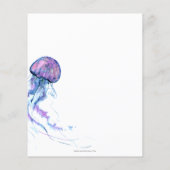 Budget kwallen Baby shower Dank u wel (Achterkant)