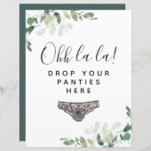 BUDGET Laat je deelvensters hier vallen Vrijgezell (Voorkant / Achterkant)