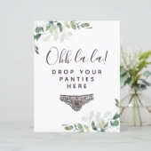 BUDGET Laat je deelvensters hier vallen Vrijgezell (Staand voorkant)