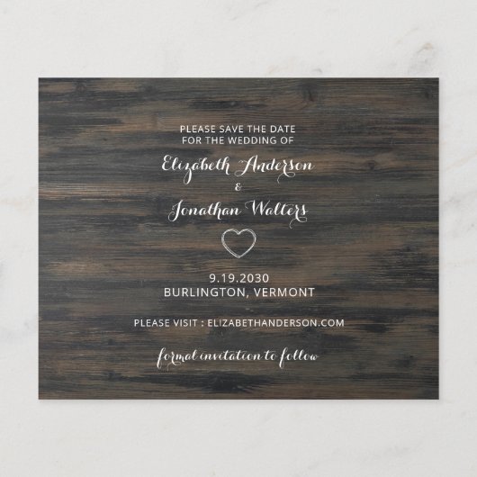 Budget Land 3 Fotopaard Weddenschap sparen de datu (Achterkant)