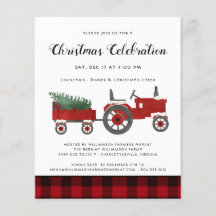 Budget Land Rustige kerstfeestdag