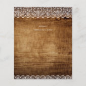 BUDGET Landelijke Kant Landelijke Schuur Boerderij (Achterkant)