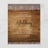 BUDGET Landelijke Kant Landelijke Schuur Boerderij (Voorkant)