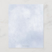 Budget Landing Binnenkort Blue Boy Vliegtuig Baby (Achterkant)