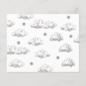 Budget Laten we het schoppen Ninja Karate Foto Ver (Achterkant)