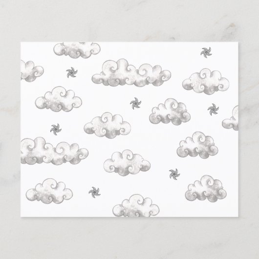 Budget Laten we het schoppen Ninja Karate Foto Ver (Achterkant)