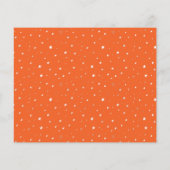 Budget Laten we Spooky Halloween Foto van Birthday (Achterkant)