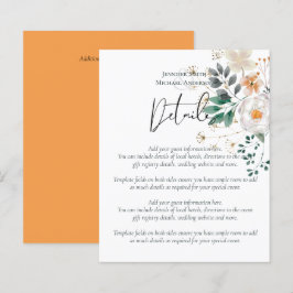 BUDGET Lente Bloemen Schuur Tuin Bruiloft