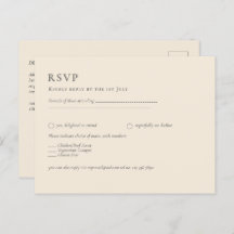 BUDGET Licht BEIGE Monochroom Trouwen