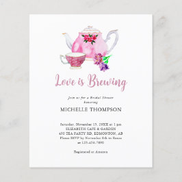 Budget Liefde is het Brouwen van Vrijgezellenfeest