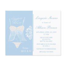 Budget Lingerie Bachelorette