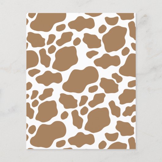 Budget Little Cowboy Rodeo Baby shower Invitation (Achterkant)