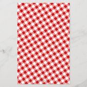 Budget Lokaal Gegroeide Boeren Markt Baby shower (Achterkant)