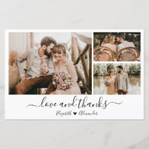 Budget Love and Bedankt Weddenschap Dankuwel papie