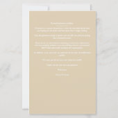 Budget Luxury Merry Christmas 2 Photos Collage (Achterkant)