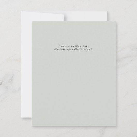 Budget maar Mooie Landelijke Roze Rozen (Achterkant)