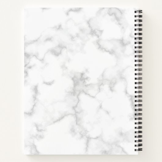 Budget Memorial Fotocollage Sympathie Funeral Notitieboek (Achterkant)