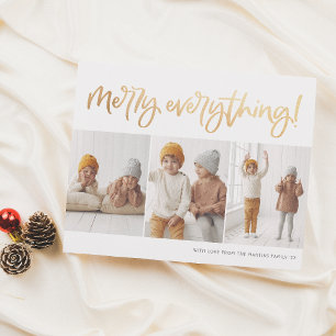 Budget Merry Alles Script 3 FotoKerstmis