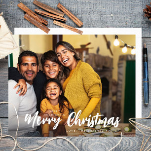 Budget Merry Kerstminimalist H Foto 3