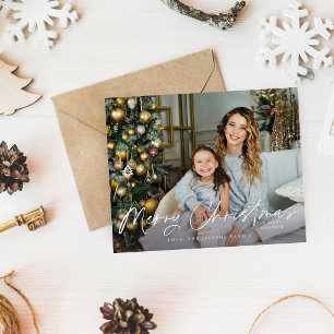 Budget Merry Kerstminimalist H Foto 4 Flyer