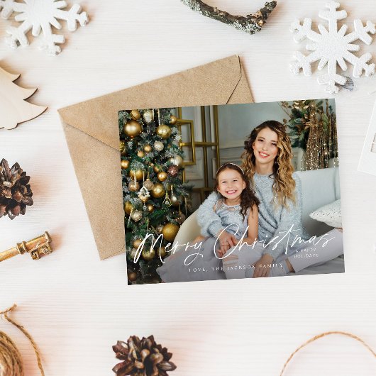 Budget Merry Kerstminimalist H Foto 4 Flyer