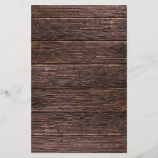 Budget Merry Kerstmis 3 Onmiddellijke Foto Rustic  (Achterkant)