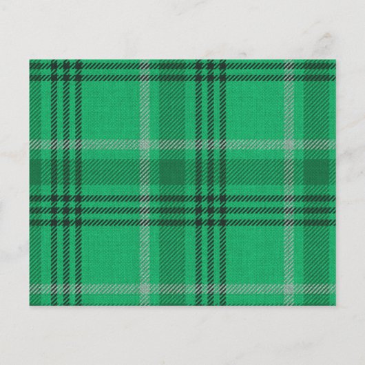 Budget Merry Kerstmis Gold Glitter Script Foto F Flyer (Achterkant)