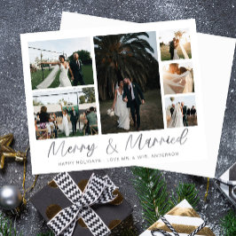 Budget Merry & Married Silver Multi Foto