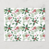 Budget Merry & To BE Married w Holly Engaged Photo (Achterkant)