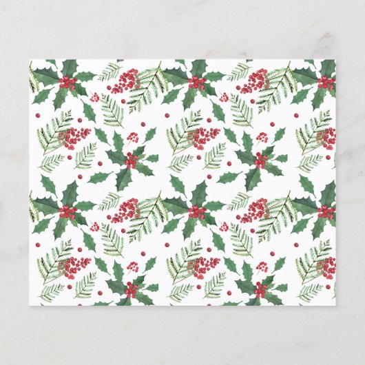 Budget Merry & To BE Married w Holly Engaged Photo (Achterkant)