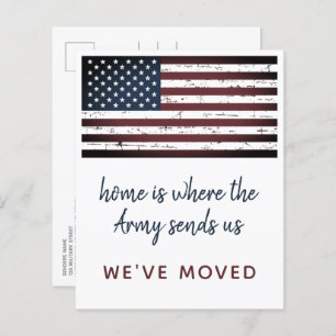 Budget militaire PCS-beweging We hebben het leger 